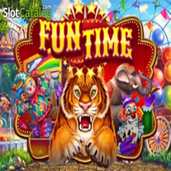 মজাদার সময় - totofarm ক্যাসিনো