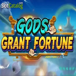 গডস গ্র্যান্ট ফরচুন - totofarm গেমস
