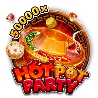 হট পট পার্টি - Hot Pot Party totofarm স্লট গেম