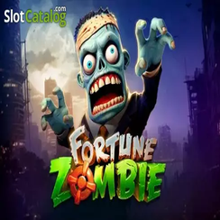 সৌভাগ্যের জম্বি - totofarm