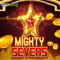 Seven Seven Seven - totofarm স্লট গেম