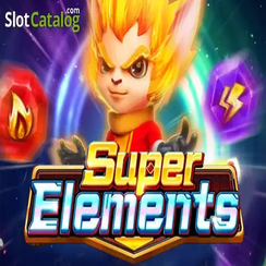 সুপার এলিমেন্টস - totofarm