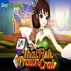 থাই ফিশ প্রন ক্র্যাব - totofarm